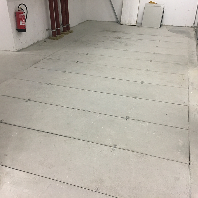 Apertura d'inserzione a sollevare (B125)